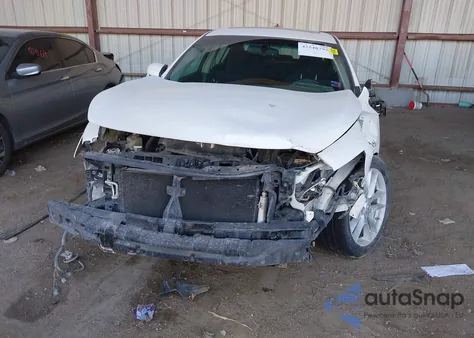 2012 Nissan Maxima 3.5 S z USA, uszkodzony, nr VIN 1N4AA5AP7CC848072